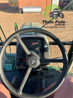 2010 John Deere 4630 Narrow