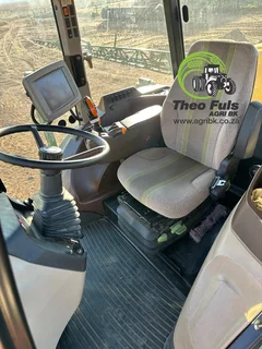 2010 John Deere 4630 Narrow