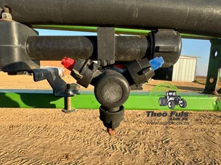 2010 John Deere 4630 Narrow