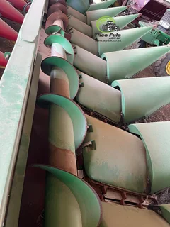 2014 John Deere 608C