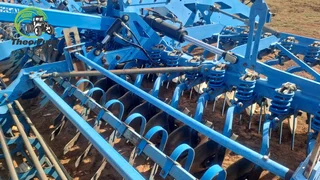 2019 Lemken Rubin 10