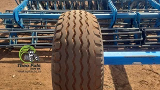 2019 Lemken Rubin 10