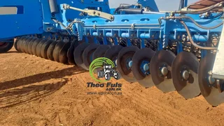 2019 Lemken Rubin 10