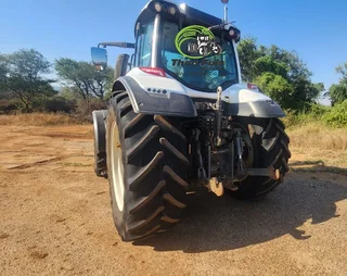 2020 Valtra T234