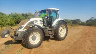 2020 Valtra T234