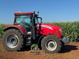 2021McCormick X7.650