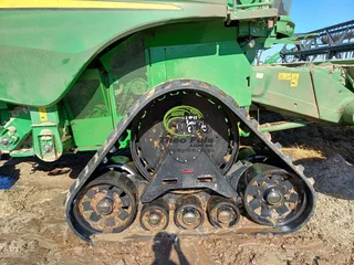 2024 Zuidberg Tracks