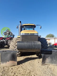 2022 Challenger 955E