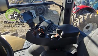 2022 Challenger 955E