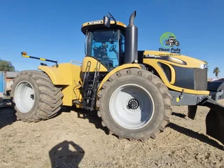 2022 Challenger 955E