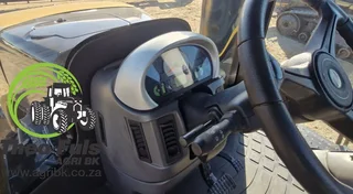 2022 Challenger 955E