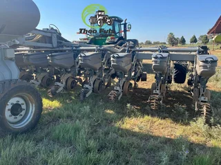 2020 Badger Planter