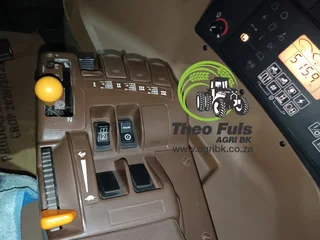 2007 John Deere 9420