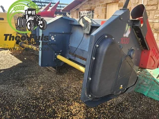 2013 Capello Plukkerkop