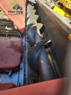 2013 Capello Plukkerkop