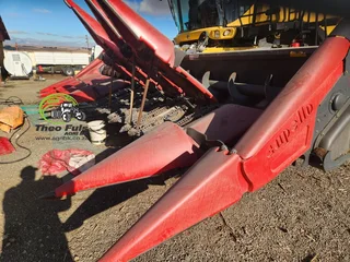 2013 Capello Plukkerkop