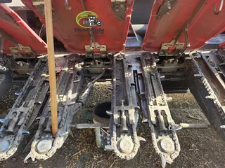 2013 Capello Plukkerkop