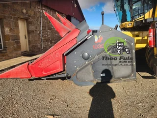 2013 Capello Plukkerkop