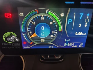 2021 New Holland T8.410