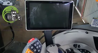 2021 New Holland T8.410