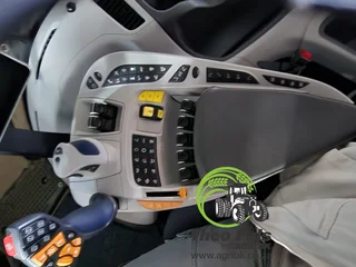 2021 New Holland T8.410