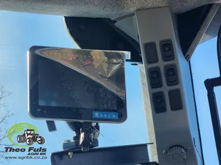 2023 New Holland T6070