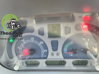 2023 New Holland T6070