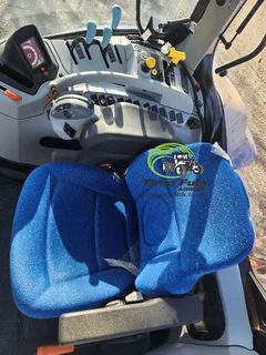 2023 New Holland T6070