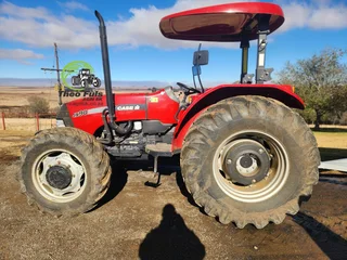 2016 Case IH JX90