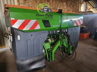 2024 Amazone ZA-TS 3200