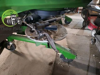 2024 Amazone ZA-TS 3200