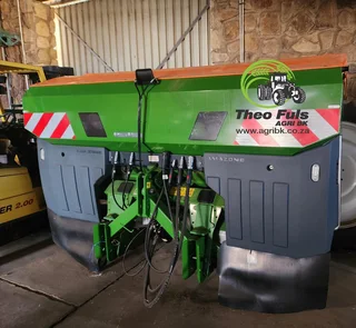 2024 Amazone ZA-TS 3200