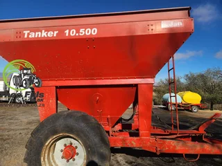 Jan Tanker Tapkar