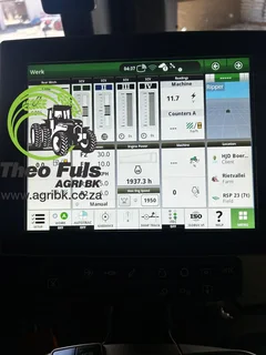 2023 John Deere 9R590