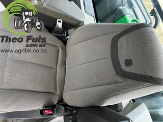 2023 John Deere 9R590