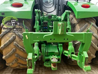 2023 John Deere 9R590