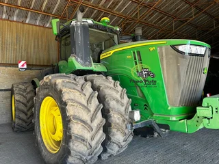 2023 John Deere 9R590