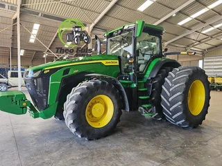 2021 John Deere 8R280
