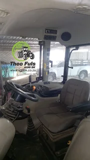 2021 Massey Ferguson 6713