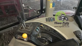 2021 Massey Ferguson 6713