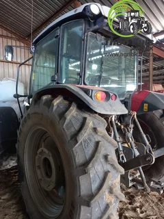 2021 Massey Ferguson 6713