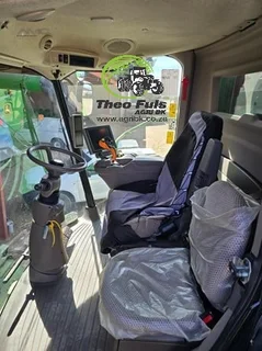 2018 John Deere S790