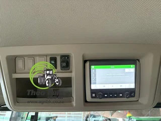 2023 John Deere 8R340