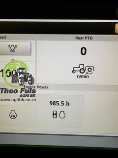 2023 John Deere 8R340