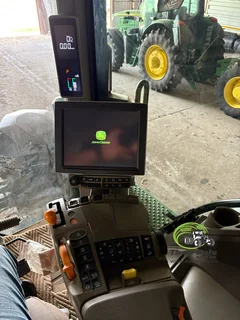 2023 John Deere 8R340