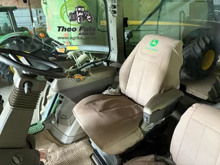 2023 John Deere 8R340