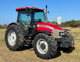 2016 McCormick C-Max DT110