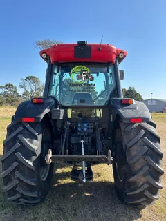 2016 McCormick C-Max DT110