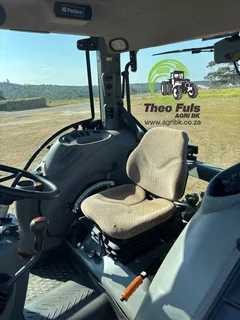 2016 McCormick C-Max DT110