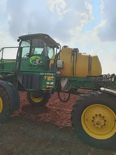 2013 John Deere 4630